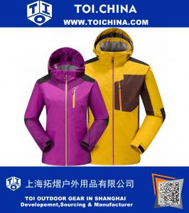 Outdoor Jackets