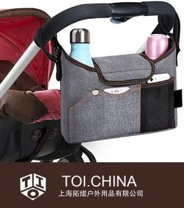 Baby Stroller Organizer