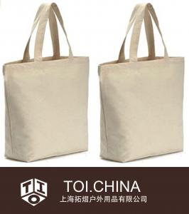 Canvas Tote Bags