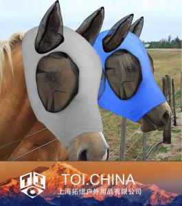 Fournitures d'accessoires pour chevaux