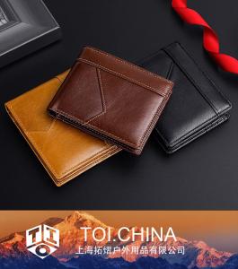 Leather Accessories