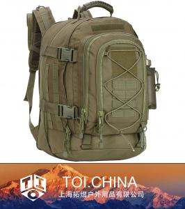 Mochilas militares