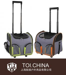 Pet Trolley Bags