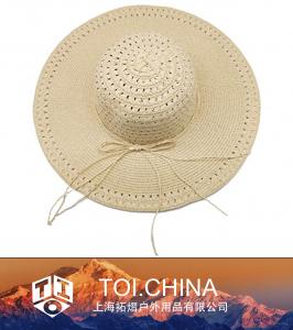 Sombreros de paja