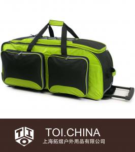 Travel Duffel Bags